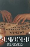 Summoned. cover