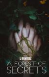 A Forest of Secrets cover