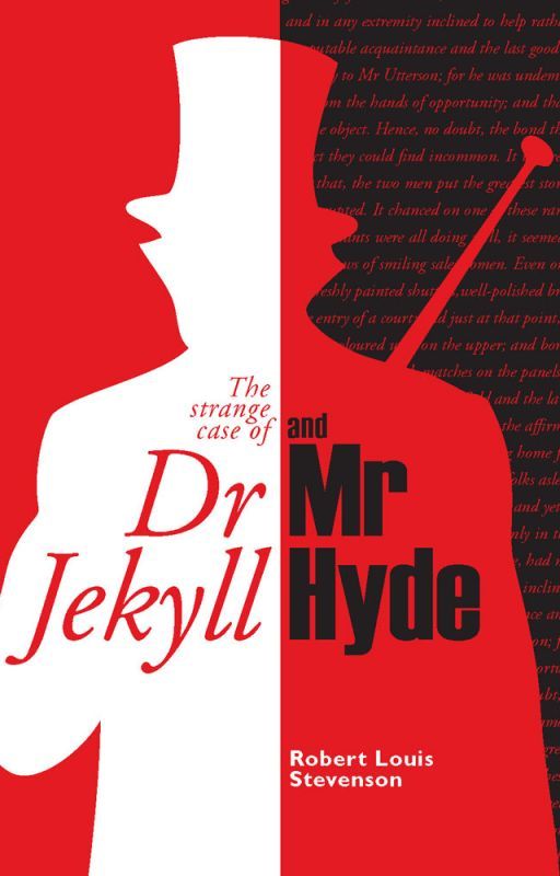 The Strange Case of Dr Jekyll and Mr Hyde by HumbertoJCarter