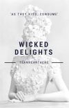 Wicked Delights cover