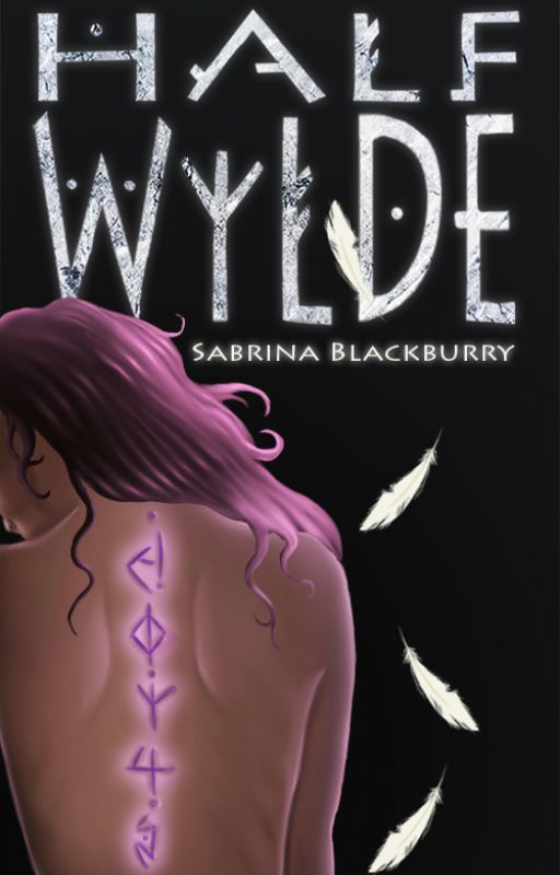 Half Wylde | Book 1 by SabrinaBlackburry