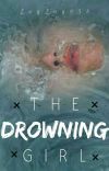 The Drowning Girl cover