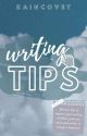 Writing Tips | ✔ by RainCovet