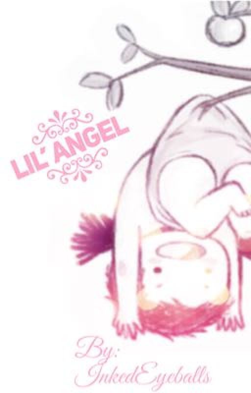 Lil' Angel (Supernatural x Baby!Reader) by InkedEyeballs