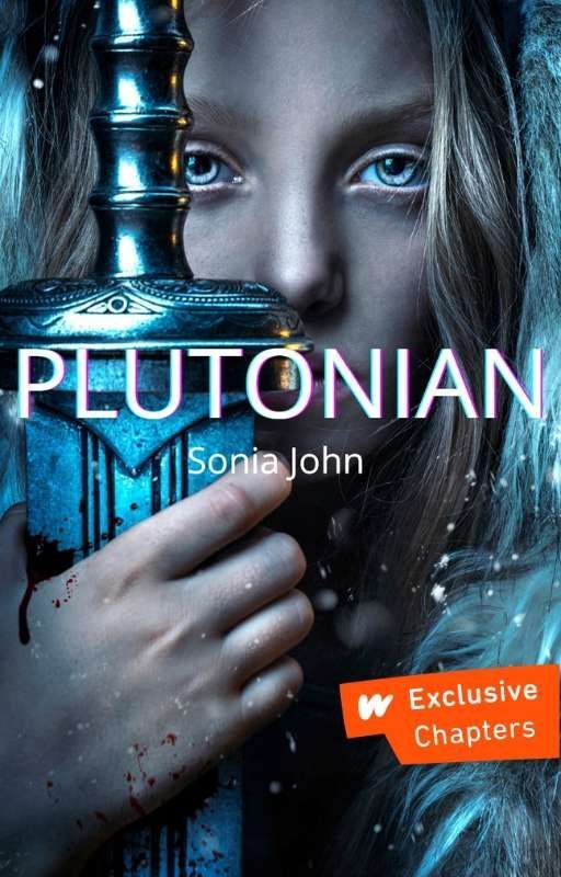 Plutonian by SoniaJohn