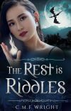 The Rest is Riddles cover