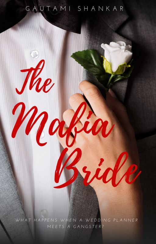 The Mafia Bride by Gautami_Shankar