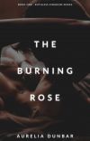 The Burning Rose cover