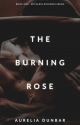 The Burning Rose by liasteashop