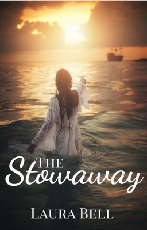 The Stowaway by littleLo