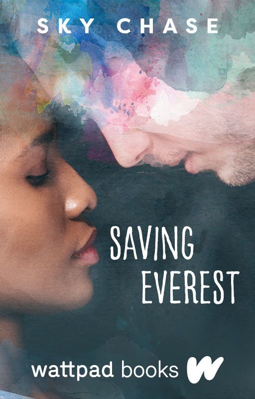 Saving Everest (Wattpad Books Edition) by unfortunatelysky