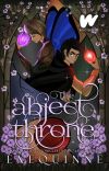 COF 4: The Abject Throne cover