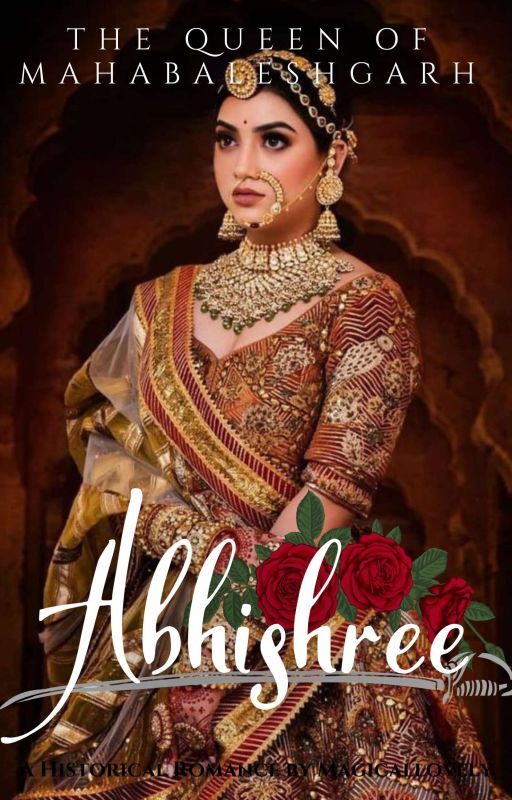 Abhishree ~ The Queen of Mahabaleshgarh by magicallovely