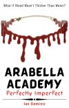 Arabella Academy: Perfectly Imperfect cover