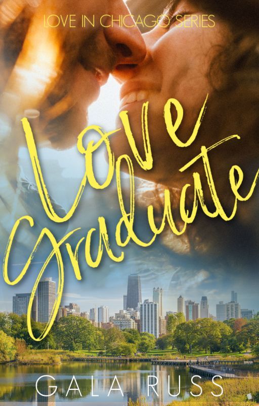 Love Graduate (Completed) Season 2 In Ben and Am's Romance by galarussauthor