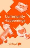 Community Happenings cover