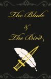 The Blade and The Bird cover