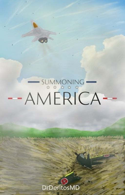 Summoning America by DrDoritosMD