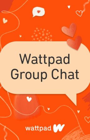 Wattpad Group Chat by Wattpad