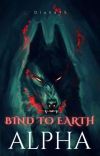 Bind to Earth. Alpha cover