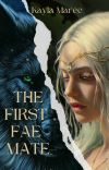 The First Fae Mate cover