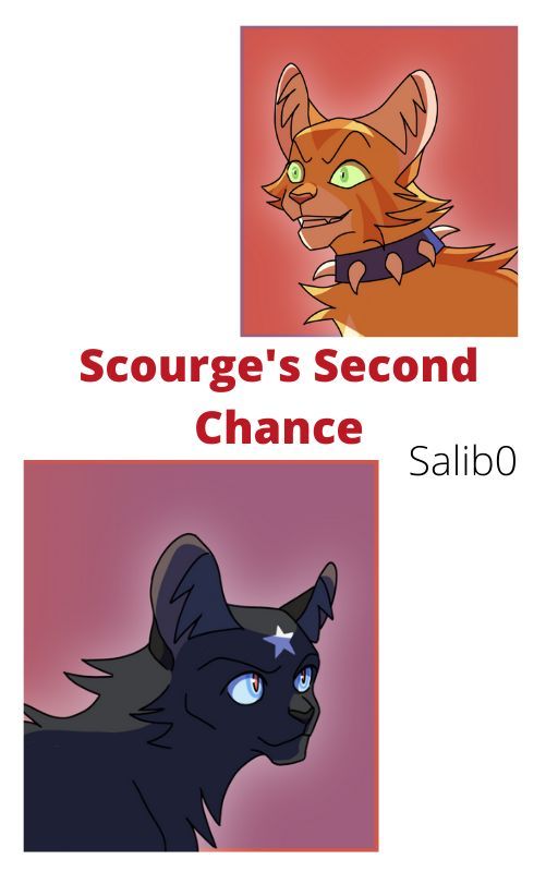 Scourge's Second Chance by salib0