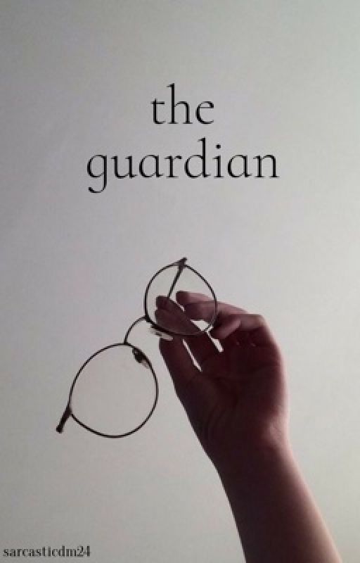 the guardian | h.potter  by sarcasticdm24