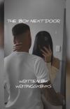 The boy next door||COMPLETE cover