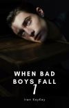 When Bad Boys Fall cover