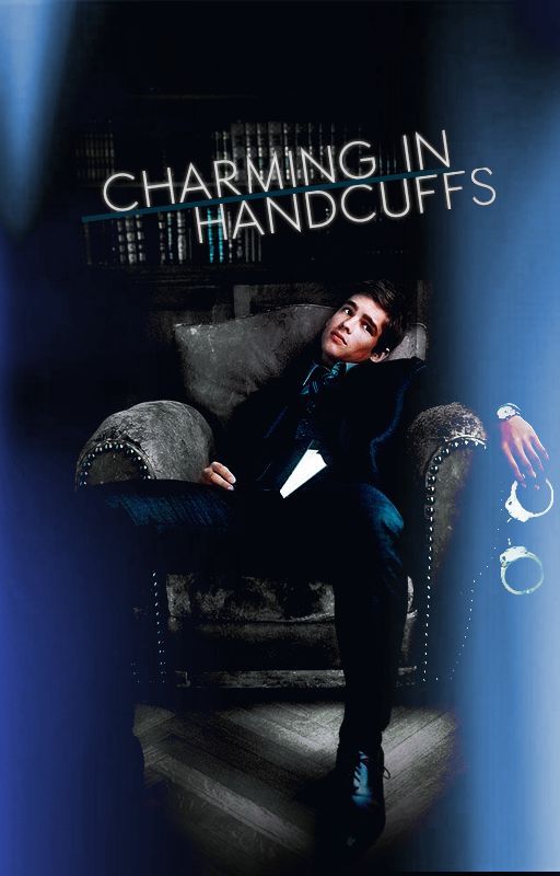 Charming In Handcuffs by Jenleighna