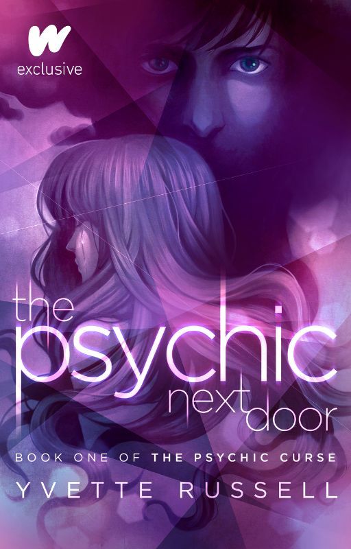 The Psychic Next Door by YvetteRussell