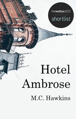 Hotel Ambrose by mchawkinsauthor