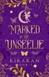 Marked By The Unseelie cover