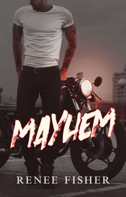 MAYHEM by peachpseudonym