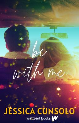 Be With Me by AvaViolet