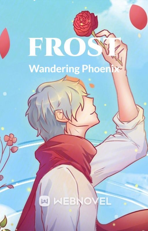 Frost [BL] by WanderingPhoenix-