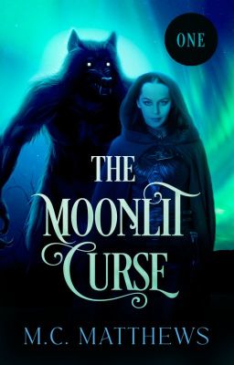 The Moonlit Curse by MC_Matthews