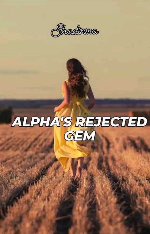 Alpha's Rejected Gem by Shadinma