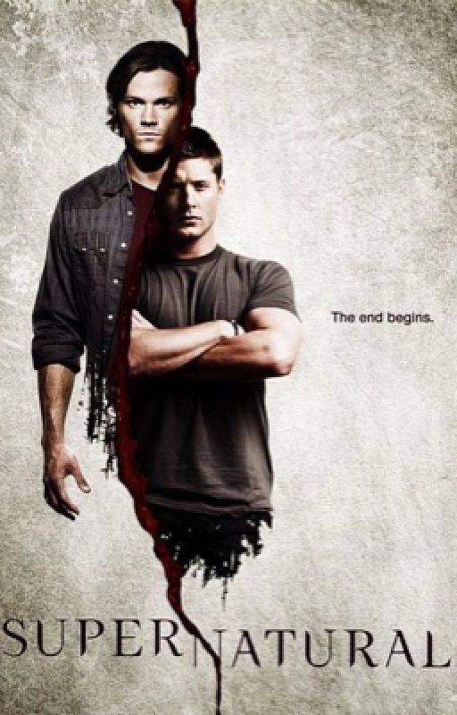 The Winchesters Sister by 8SuperGirl8