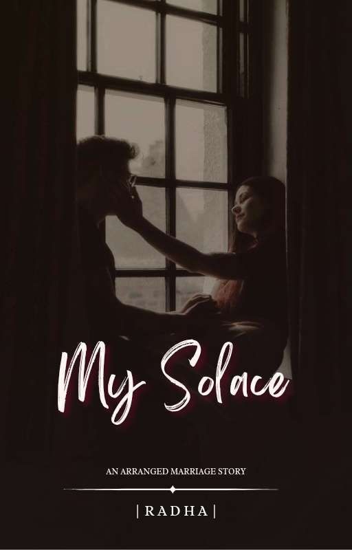 My Solace by Hey_Radha