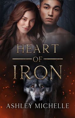 Heart of Iron by TeaNHeartache