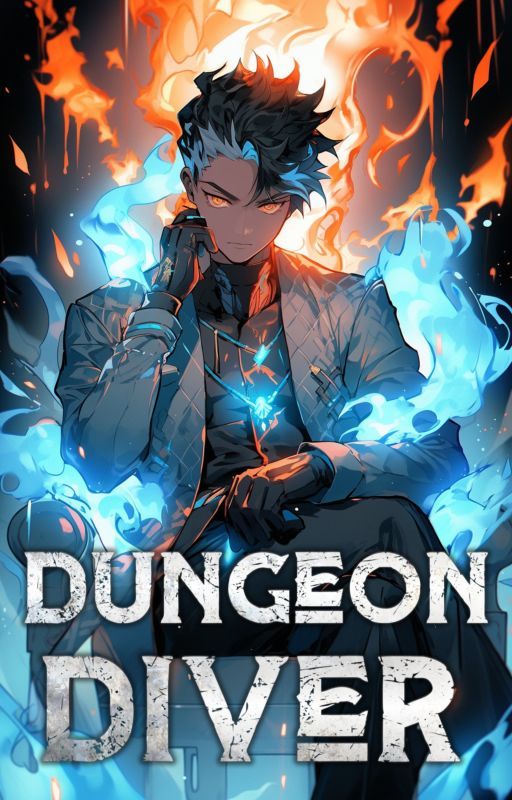 [CH399+ Continued] Dungeon Diver: Stealing A Monster's Power by KaeNovels