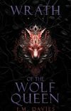 Wrath of the Wolf Queen [HOTWP #2] cover