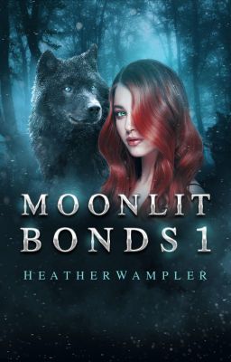 Moonlit Bonds by HeatherWampler