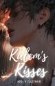 Kalem's Kisses (English Version) by kellycasther