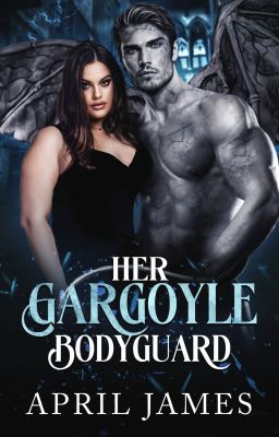 Her Gargoyle Bodyguard by yonderstories