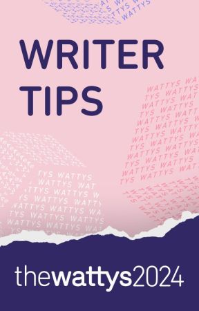 Writer Tips by TheWattys