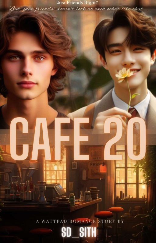 CAFE 20 ( BL ) ONGOING  by SD_Sith