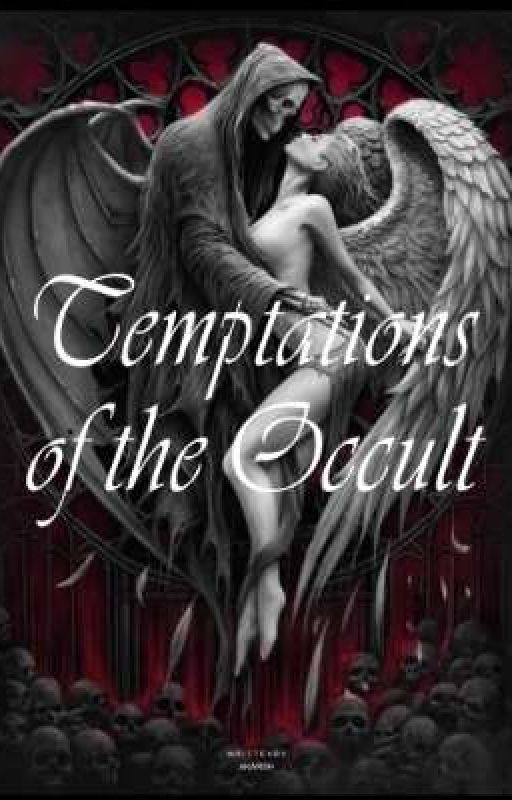 Temptations of the Occult  by Akarsh_