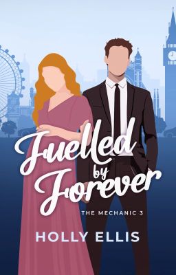 Fuelled by Forever by HTEllis